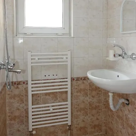семеен орфей Hotel Varna